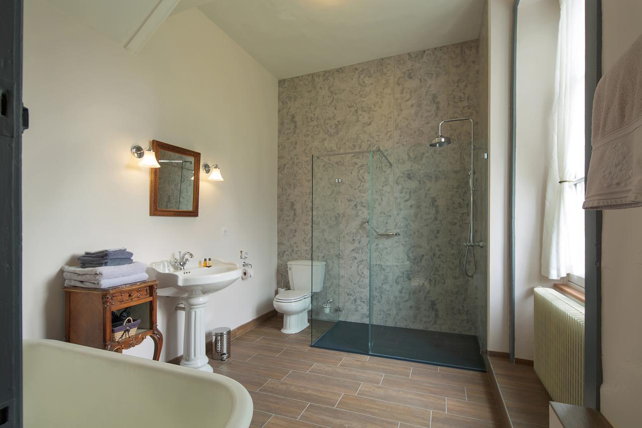 Thauron Abbaye Du Palais B&B 외부 사진