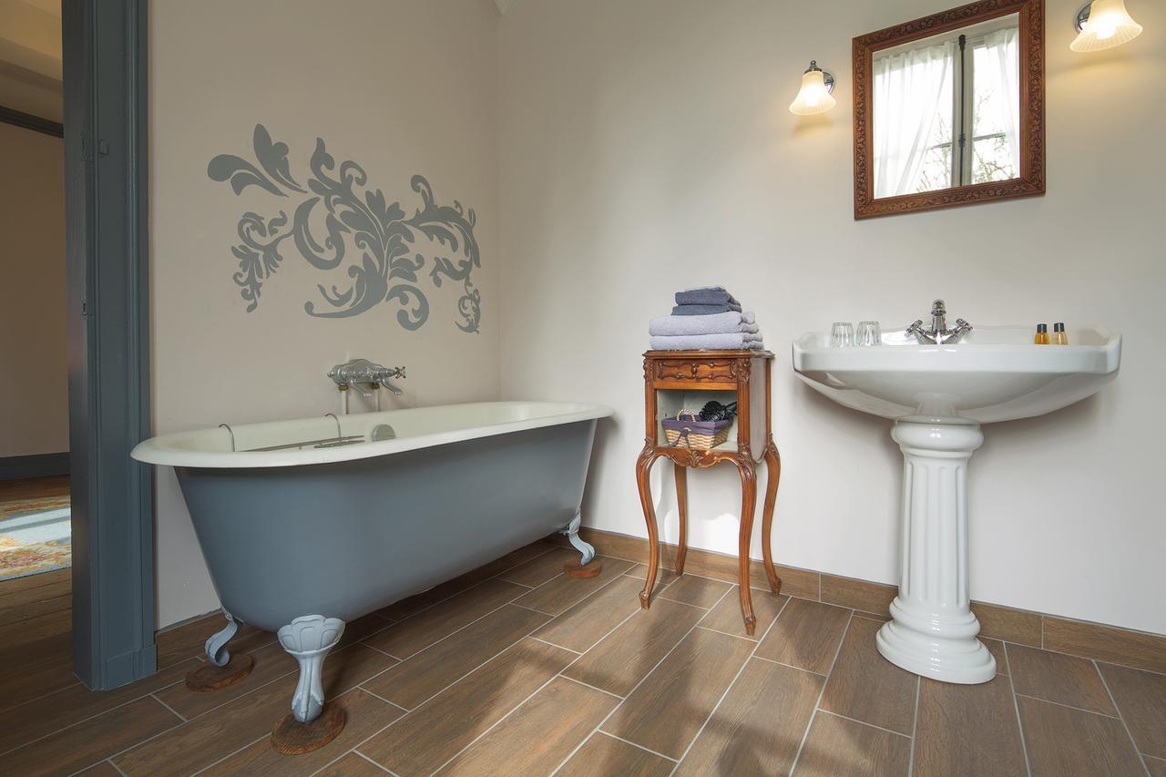 Thauron Abbaye Du Palais B&B 외부 사진
