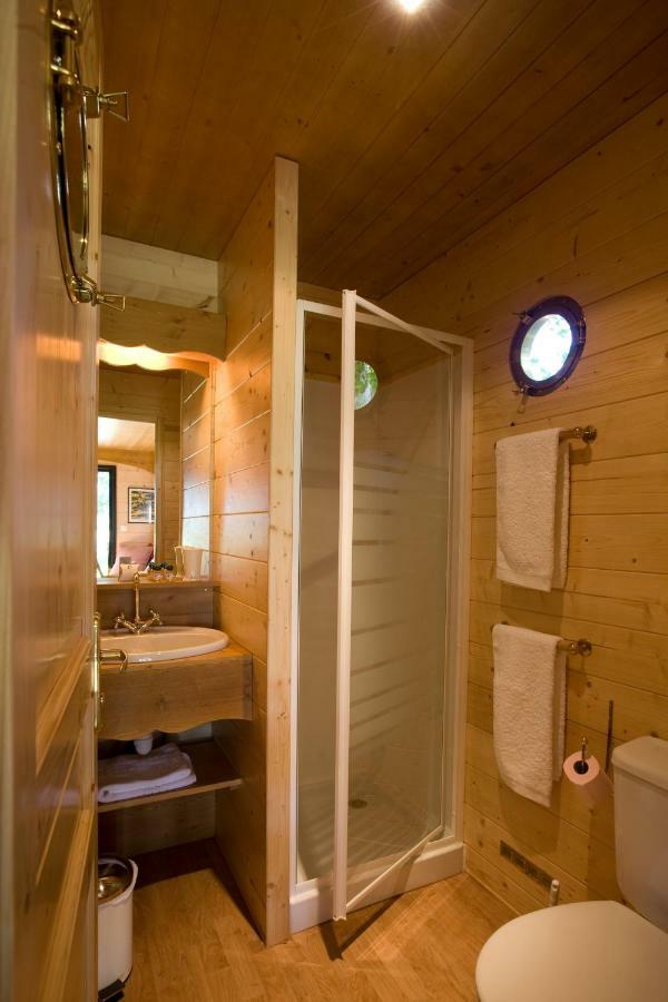Thauron Abbaye Du Palais B&B 외부 사진